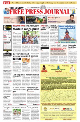 The Free Press Journal