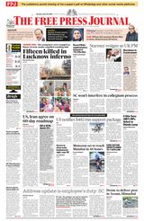 The Free Press Journal