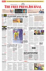 The Free Press Journal