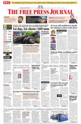 The Free Press Journal