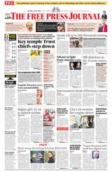 The Free Press Journal
