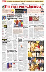The Free Press Journal