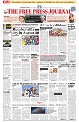 The Free Press Journal