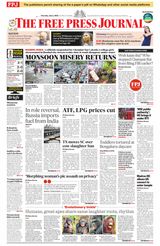 The Free Press Journal