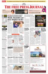 The Free Press Journal