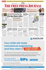 The Free Press Journal