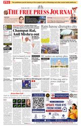 The Free Press Journal