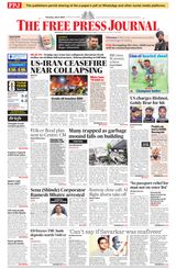 The Free Press Journal