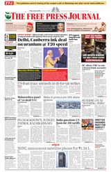 The Free Press Journal