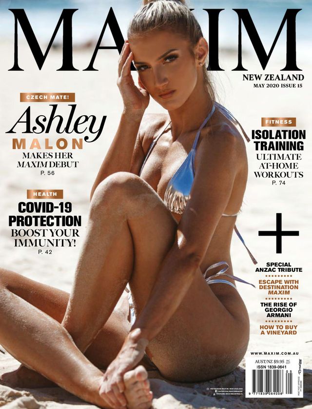 Go Unlimited with Magzter GOLD