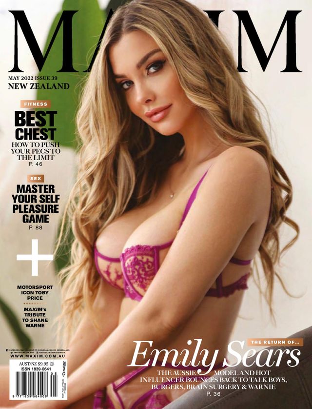 Go Unlimited with Magzter GOLD