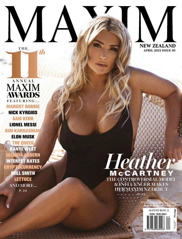 Go Unlimited with Magzter GOLD