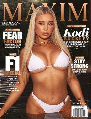 MAXIM New Zealand