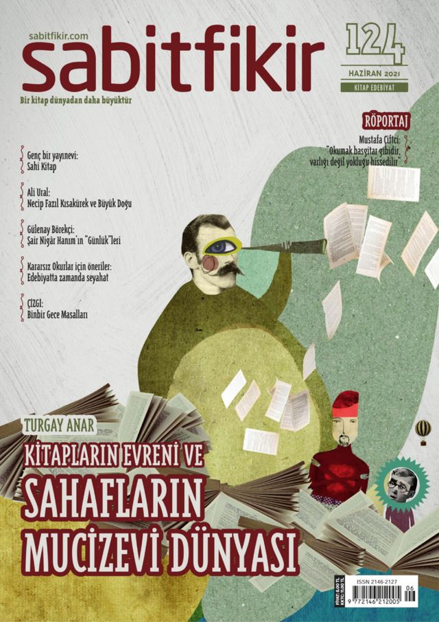 Sabit Fikir