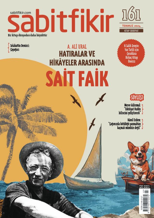 Sabit Fikir