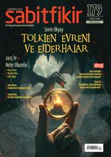 Sabit Fikir