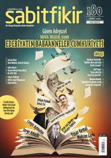 Sabit Fikir