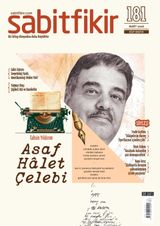 Sabit Fikir