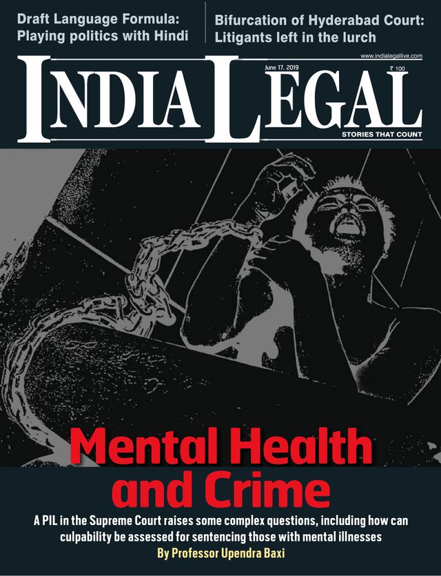 India Legal
