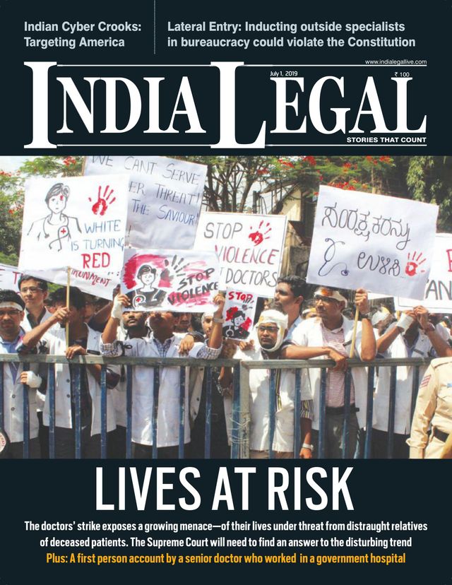India Legal
