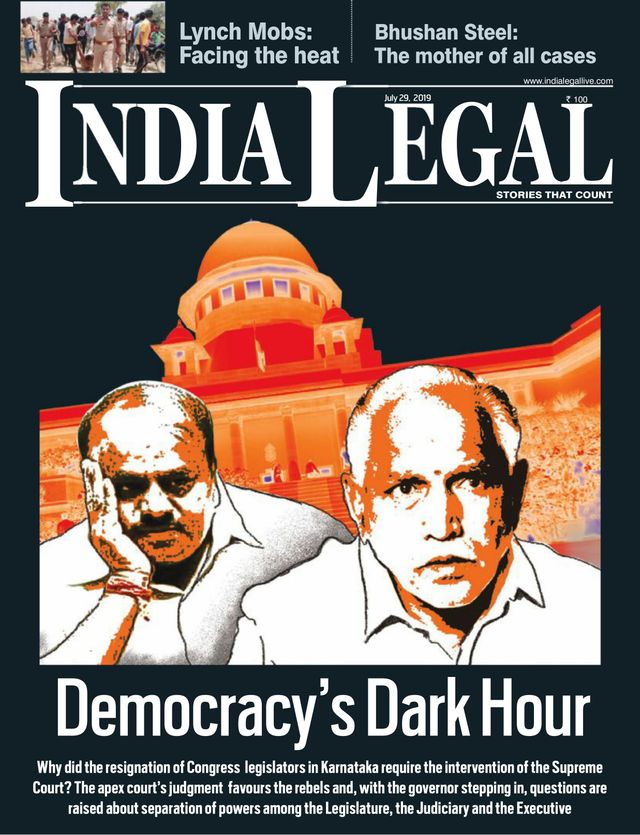 India Legal