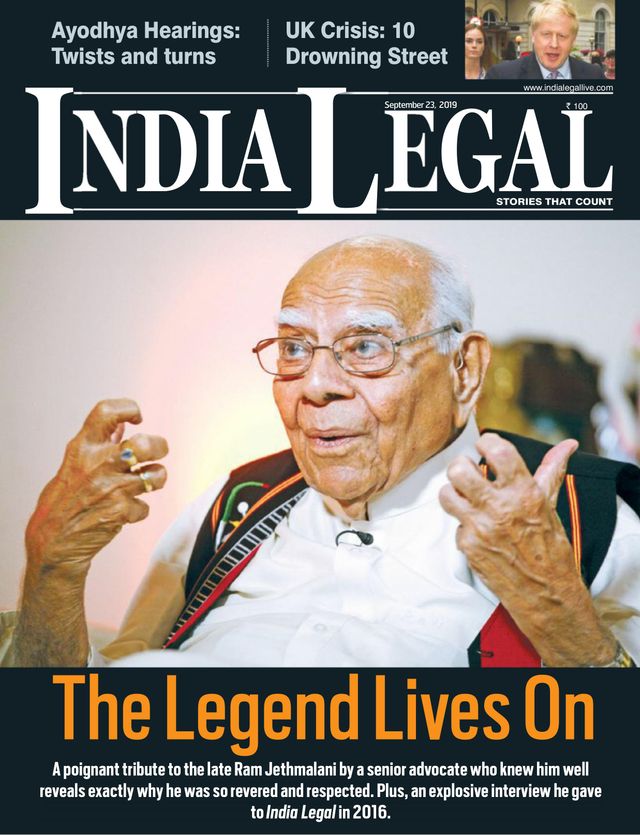 India Legal