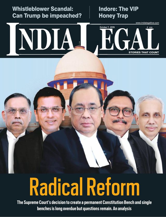 India Legal