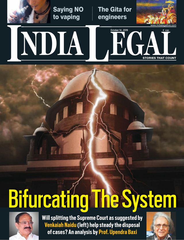 India Legal