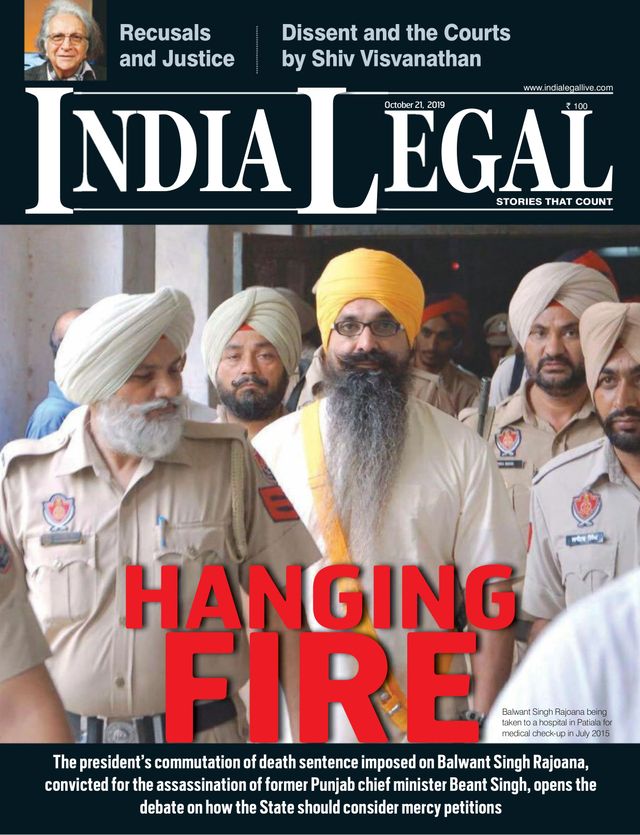 India Legal