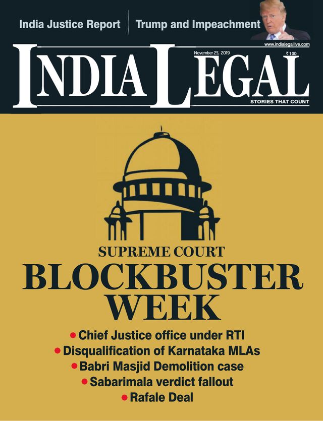 India Legal