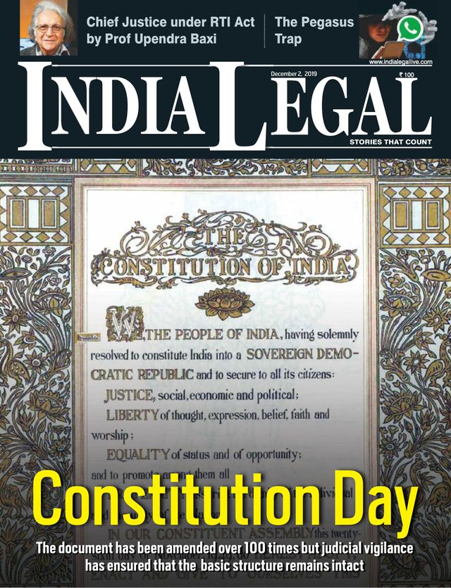 India Legal