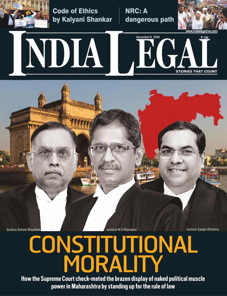 Maharashtra Rera Landmark Judgements Case Landmark Judgments