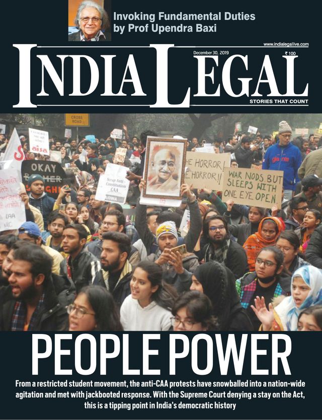 India Legal