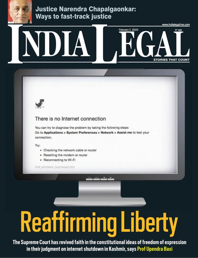 India Legal