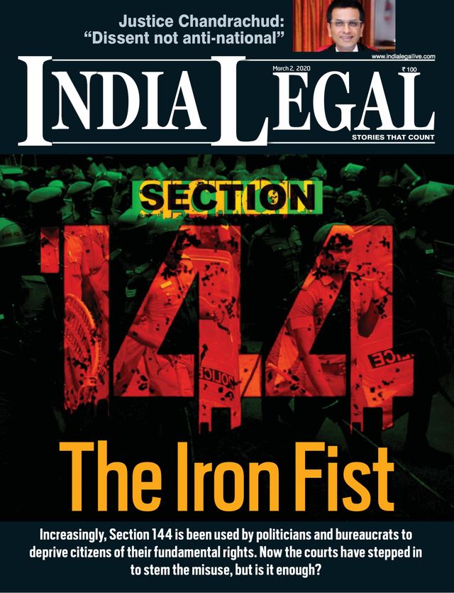 India Legal