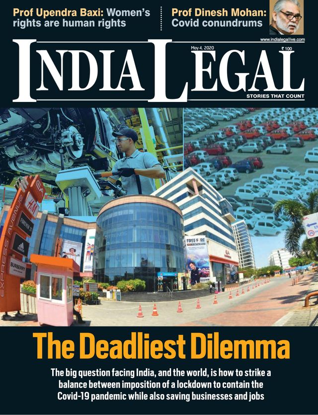 India Legal