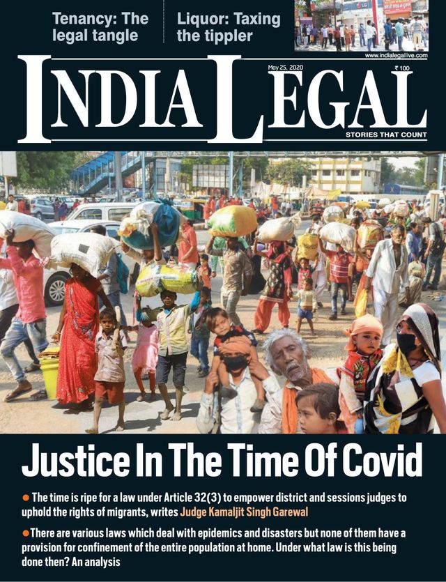 India Legal