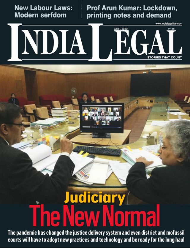 India Legal