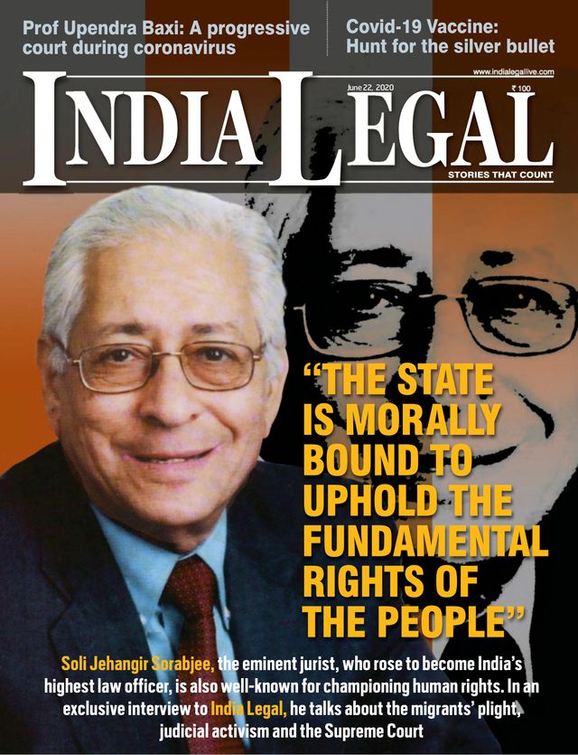 India Legal
