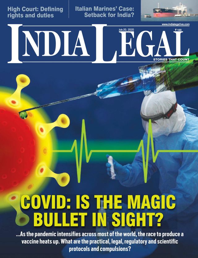 India Legal