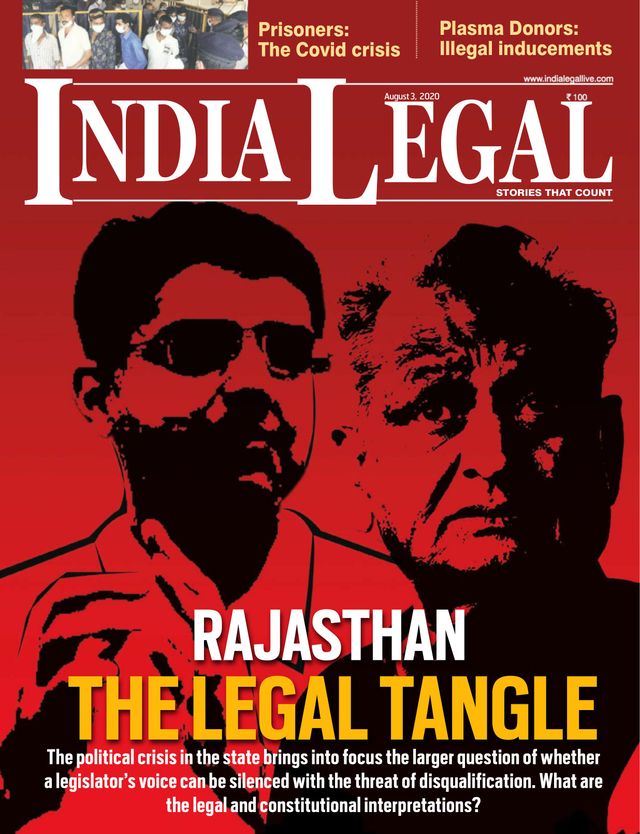 India Legal