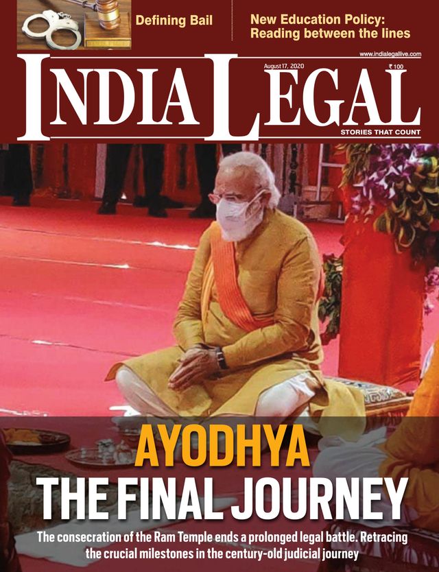 India Legal