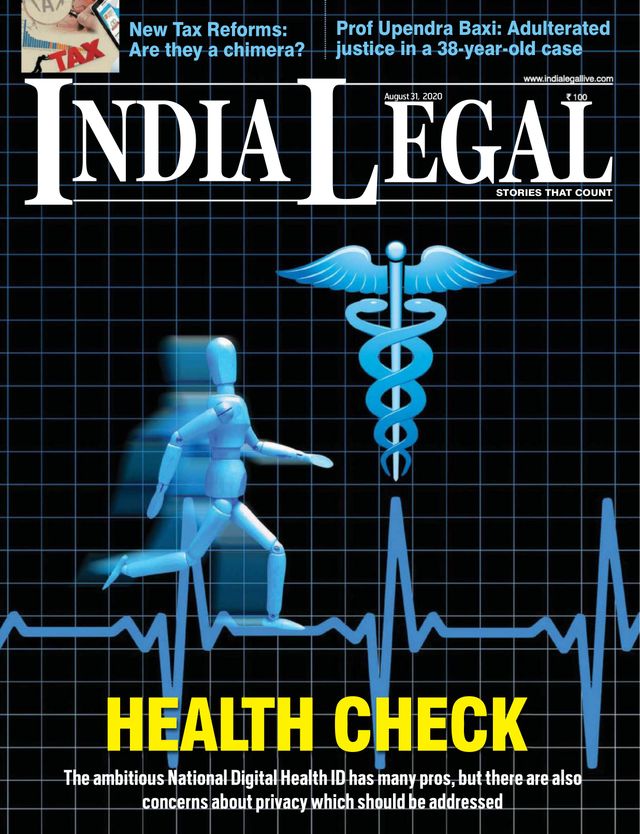 India Legal
