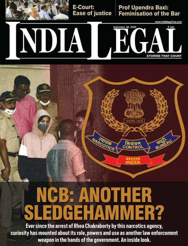 India Legal