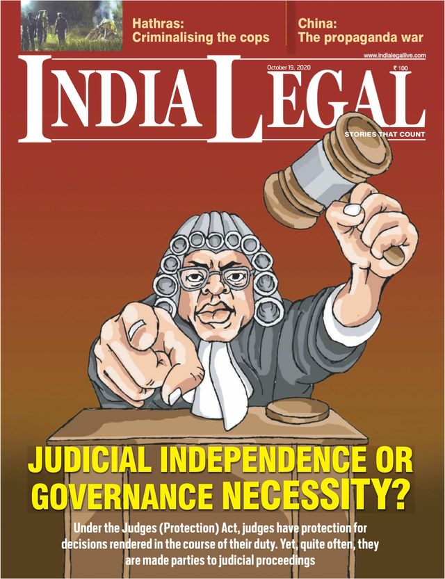 India Legal