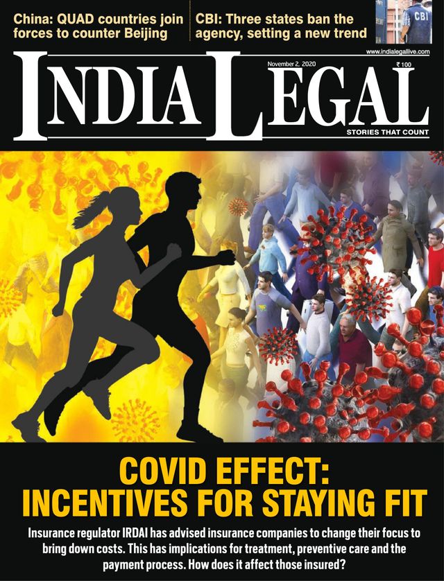 India Legal