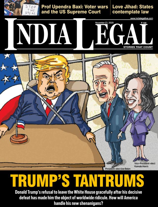 India Legal