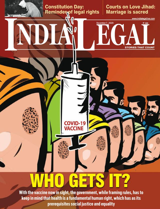 India Legal