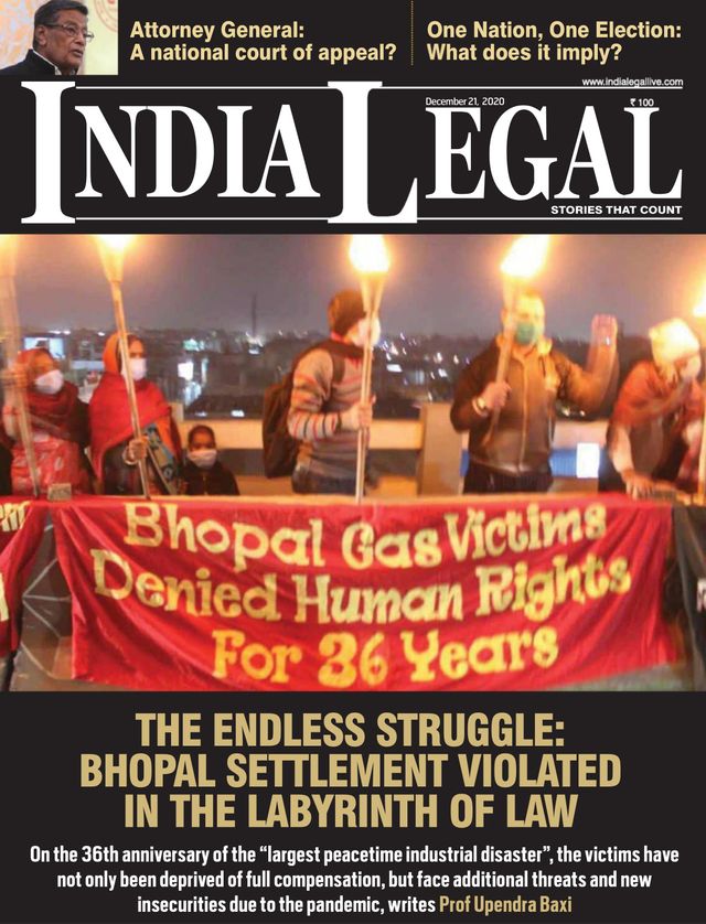 India Legal