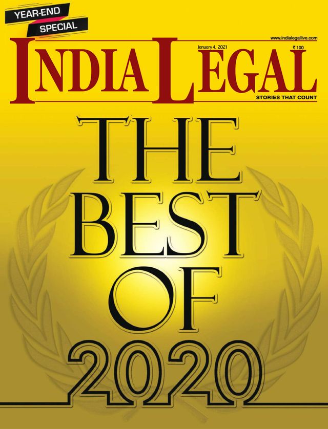 India Legal